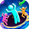 Hole People Logo